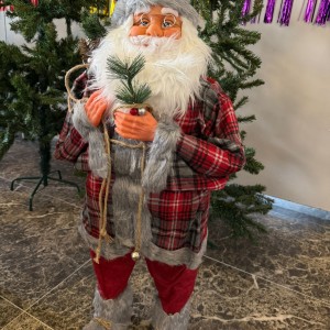 NOEL BABA KARELİ
