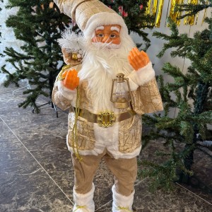 NOEL BABA ALTIN