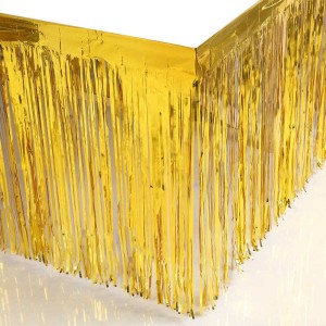 MASA ETEĞİ GOLD (ALTIN)